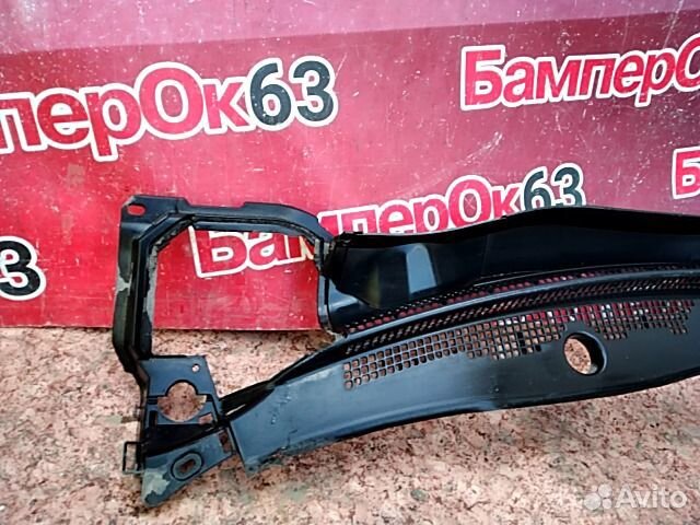 Панель стеклоочистителей Honda