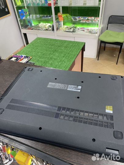 Lenovo ideapad 100 15iby