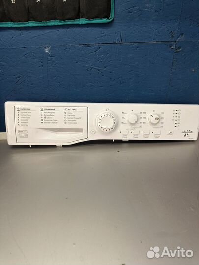 Панель управления Hotpoint-Ariston 30413709, 21024