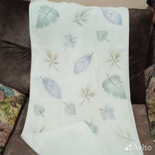 Постельное бельё, полотенца, текстиль пакетом