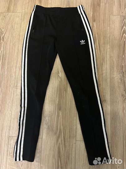 Adidas брюки