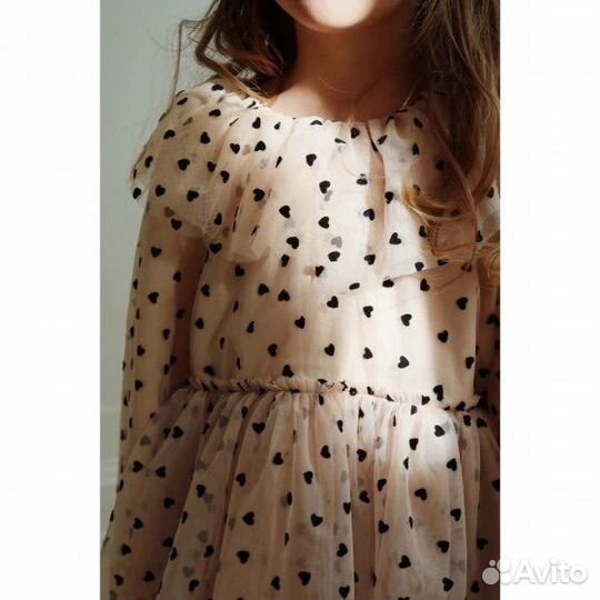 Платье konges slojd