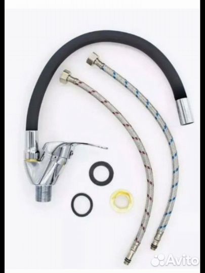 Смеситель для кухни