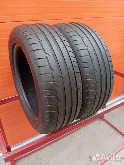 Dunlop SP Sport Maxx RT 205/55 R16 95Y