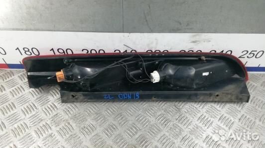 Фонарь задний левый ford focus 2 (ODN19MX01)