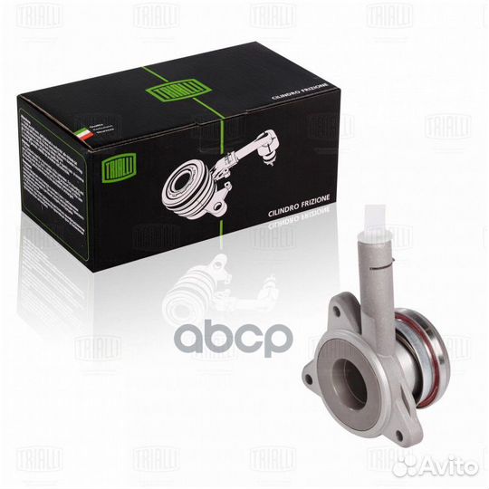 Выжимной подшипник ford transit 13- 2.2 TDCi