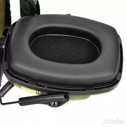 Амбушюры Howard Leight Impact Sport запасные