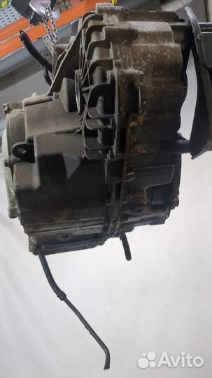 Кпп - автомат (АКПП) Chevrolet Lacetti, 2005