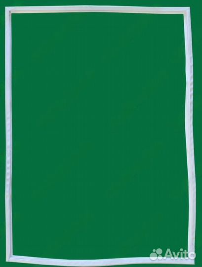 Уплотнитель холодильника 750Х550 бирюса