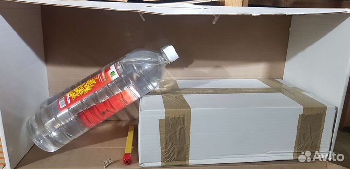 Биокамин настольный