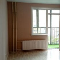 Квартира-студия, 24,4 м², 6/18 эт.