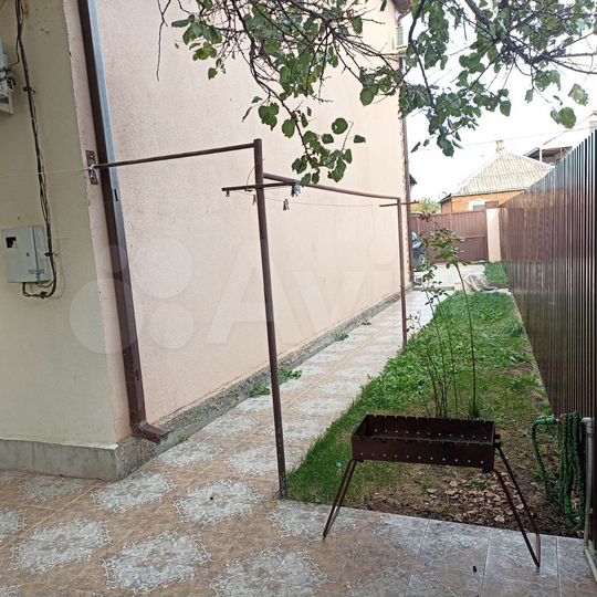 Дом 127 м² на участке 3 сот.