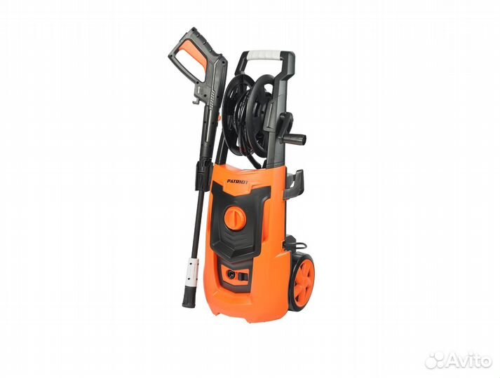 Мойка Patriot GT540 Imperial, 130бар