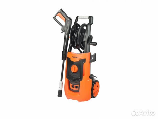Мойка Patriot GT540 Imperial, 130бар