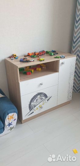 Детская мебель