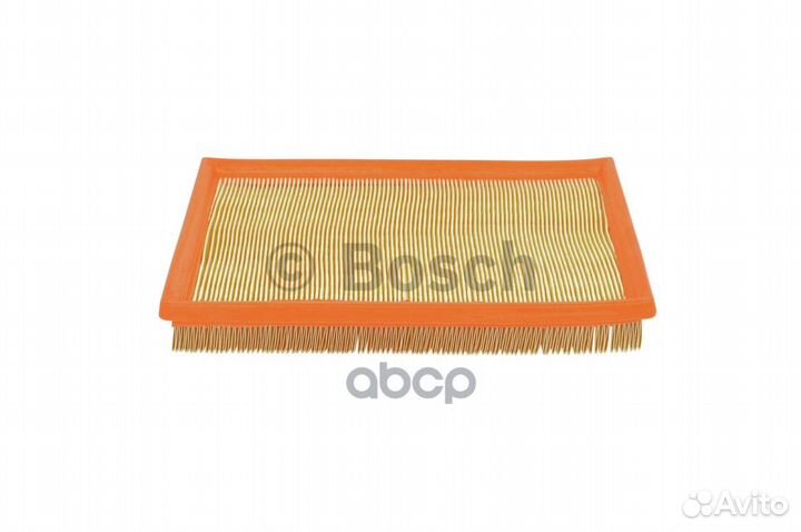 Фильтр воздушный F026400415 Bosch