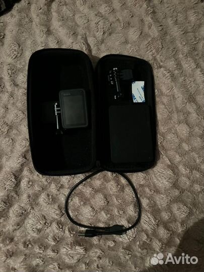 Экшн камера GoPro Hero 9