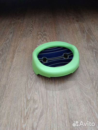 Горшок детский дорожный