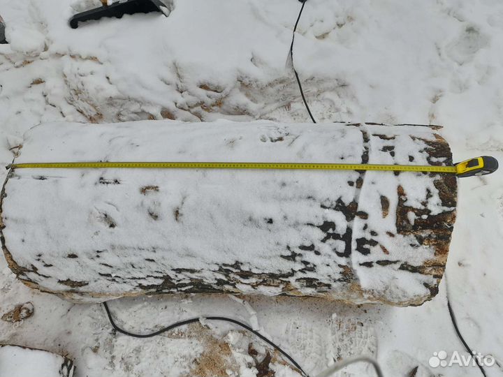 Пень для рубки мяса