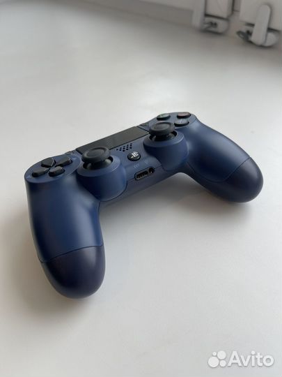 Геймпад dualshock PS4