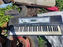 Yamaha psr E213