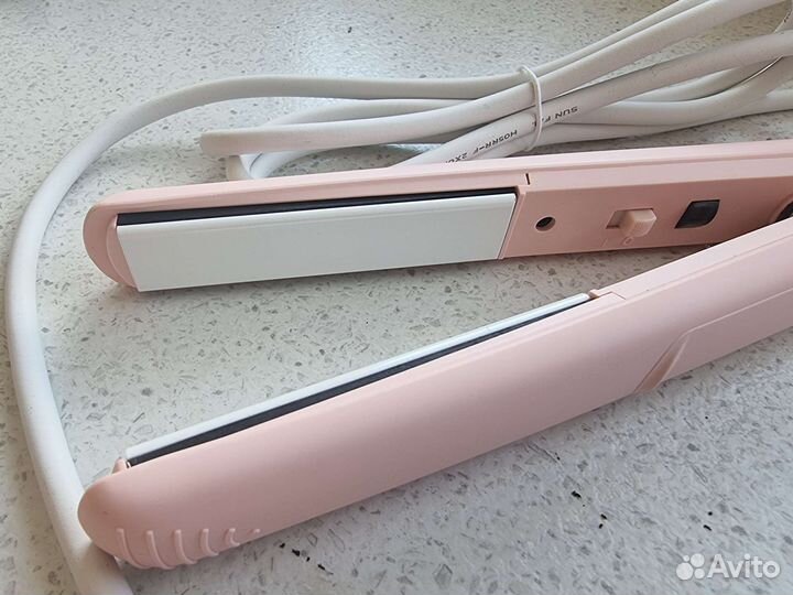 Выпрямитель для волос philips