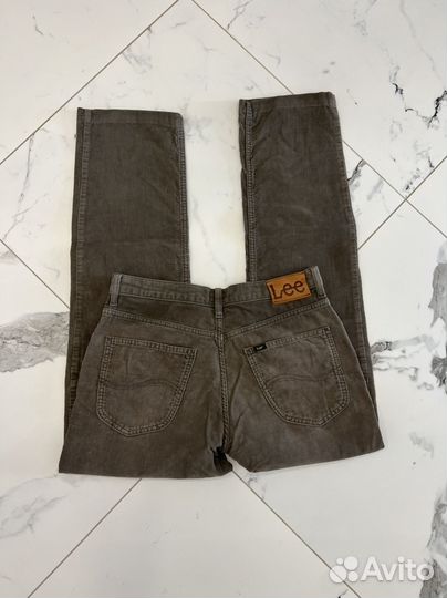 Джинсы Lee W32 L34 оригинал