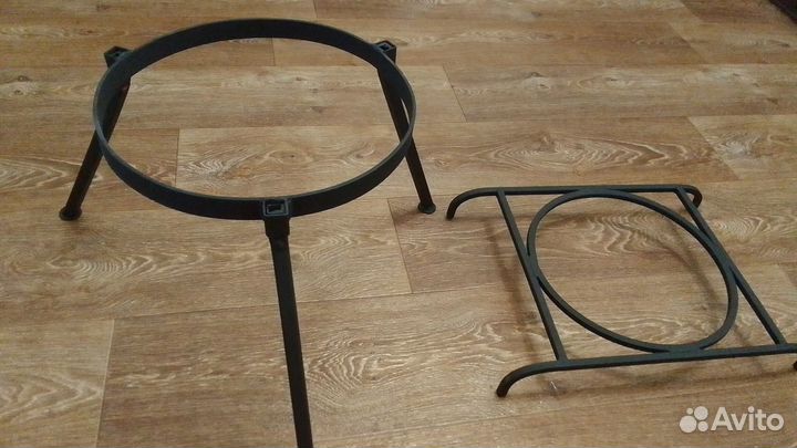 Подставка под садж,казан