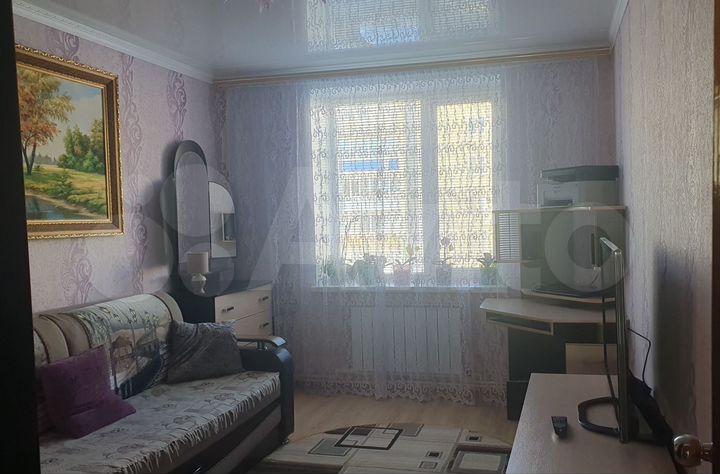 2-к. квартира, 49 м², 1/3 эт.