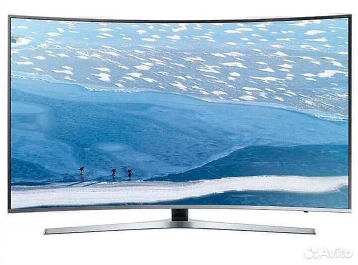 Ножка подставка под телевизор Samsung 78KU6500