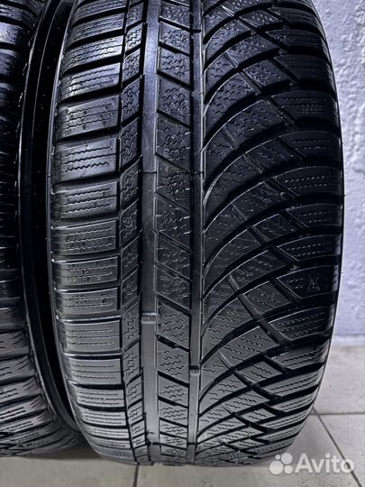 Kumho WinterCraft WP72 225/55 R17 101V