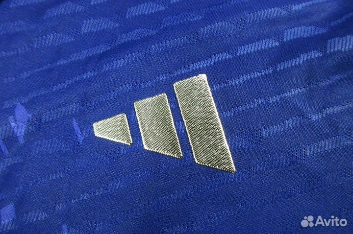 Гостевая форма Сборная Аргентины