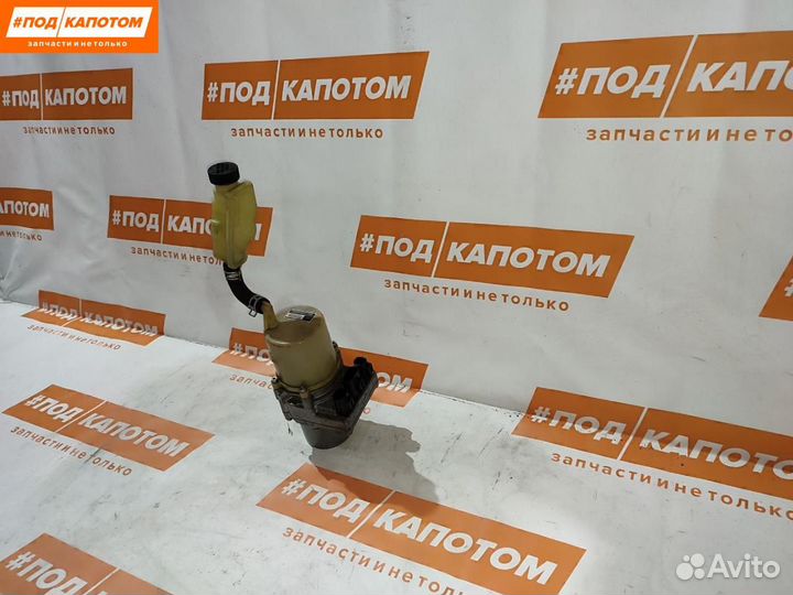 Электрогидроусилитель руля Mazda 3 BK рест. 2007