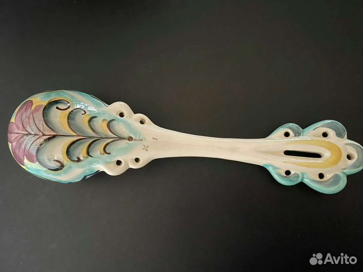 Ложки декоративные