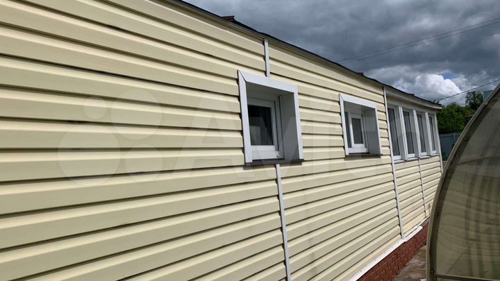 Участок 6 сот. (СНТ, ДНП)