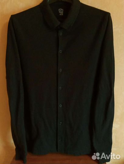 Рубашка для мальчика 