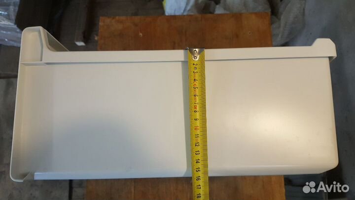 Ящики для морозильной камеры или холодильника