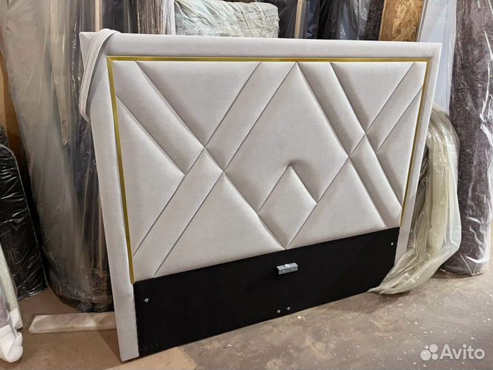 Кровать на заказ