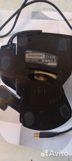 Игровая клавиатура razer nostromo