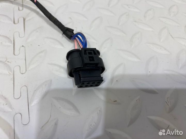 Проводка двери задняя левая Mercedes Sprinter W906