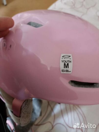 Шлем защитный