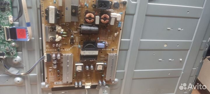 LG 49LF550V