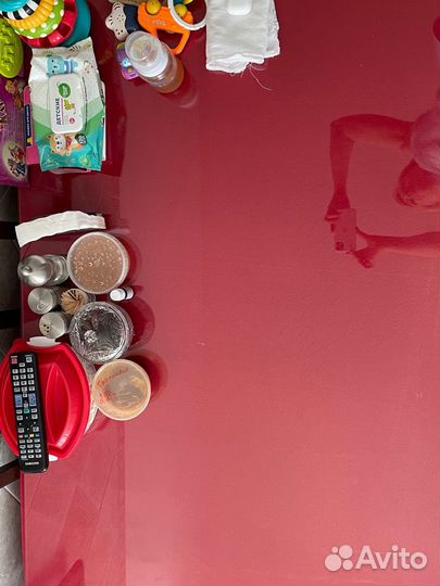 Калёное стекло 7 мм