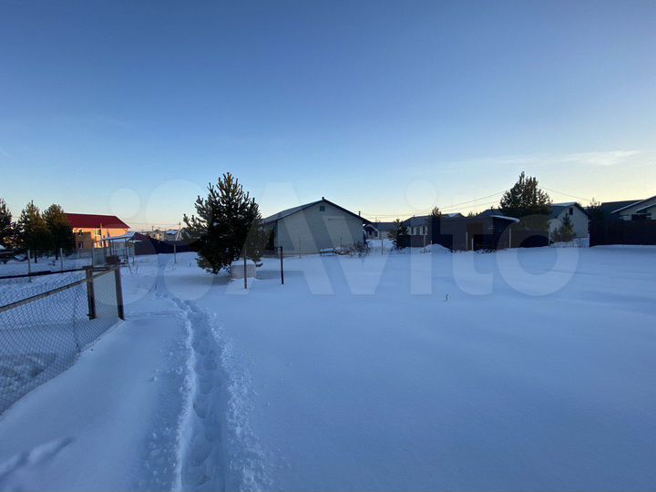 Участок 6 сот. (ИЖС)