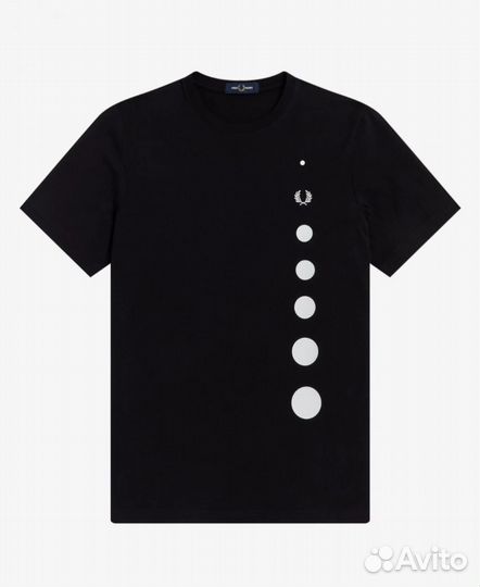 Футболка Fred Perry