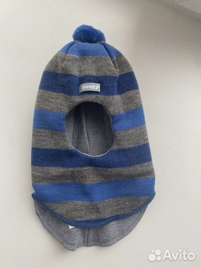Шлемы Beezy Зима новые
