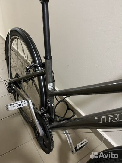 Велосипед Trek 7,2 FX WSD