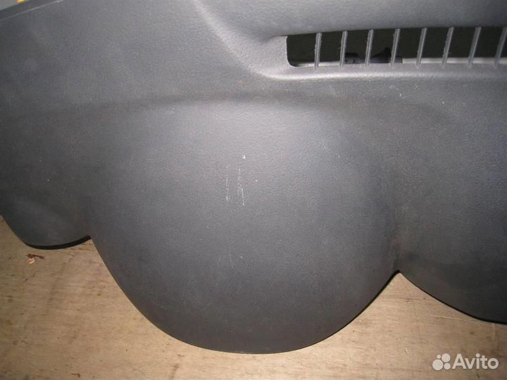 Торпедо Toyota RAV4 A2 2003