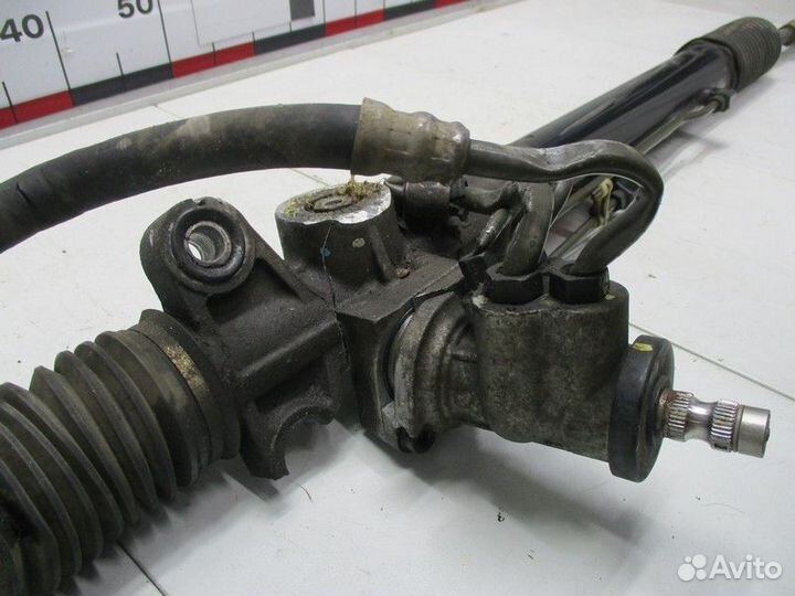 Рейка рулевая Kia Quoris KH