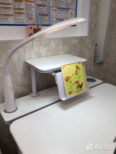 Комплект школьника